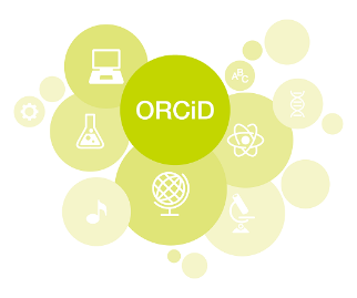 آیا مجلات مجاز به استفاده از لوگو ORCID در سایت مجله خود می باشند؟