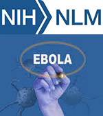 منابع اطلاعاتی کتابخانه ملی- پزشکی آمریکا، برای فاجعه ابولا در سال ۲۰۱۴