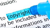 رعایت نشدن قانون کپی‌رایت در دانشگاه‌ها
