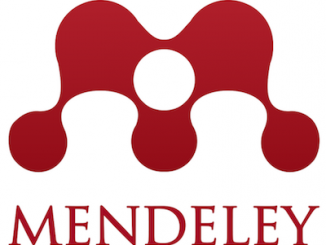 پایگاه مندلی Mendeley: جهت ثبت داده های پژوهشی و ارجاع به آنها 