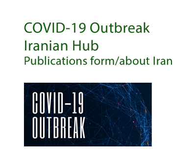 Coronavirus updates: Iranian Hub