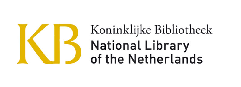 A Publisher in National Library of the Netherlands