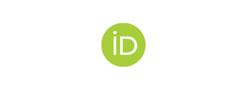 Briefland is member of ORCID